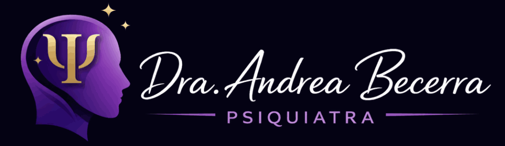 Logo psiquiatra en cdmx