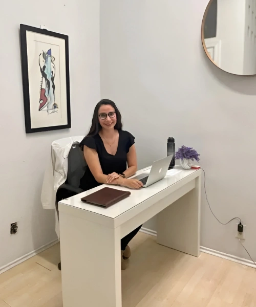 Precio de Consulta con Psiquiatra en CDMX